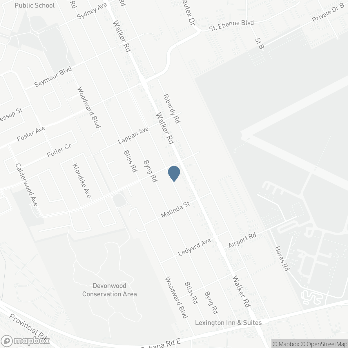 3614 TURNER ROAD, Windsor, Ontario N8W 3N1